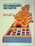 How to Program Your : Programmable Calculator