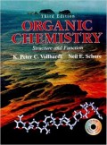 Organic Chemistry