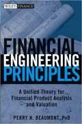 Financial Engineering Principles