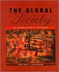 The Global Society 
An Introduction To Sociology