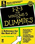 1-2-3 For Windows 5 for Dummies