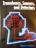 Transducers, Sensors, And Detectors