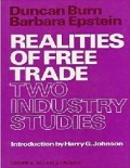 Realities Of Free Trade