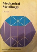 Mechanical metallurgy