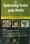 Epidemiologi Kanker Pada Wanita