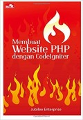 Membuat Website PHP Dengan Codeigniter