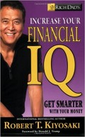 Increase Your Financial IQ
