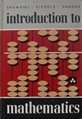 Introduction to Mathematics