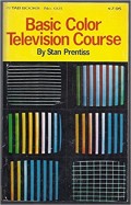 Basic Color Television Course