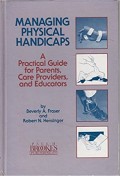 Managing Physical Handicaps
