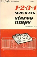 1-2-3-4 Servicing Stereo Amps