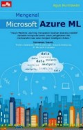 Mengenal Microsoft Azure ML