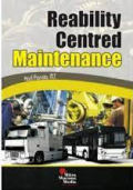 Reliability  Centred Maintenance