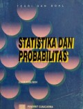 Statistika Dan Probabilitas