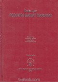 Buku Ajar : Pediatri Gawat Darurat