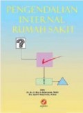 Pengendalian Internal Rumah Sakit