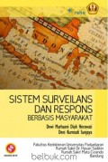 Sistem Surveilans Dan Respons