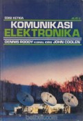 Komunikasi Elektronika jilid 2