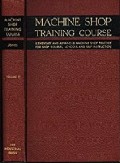 Machine Shop Training Course