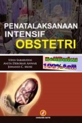 Penatalaksanaan Intensif Obstetri