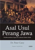 Asal Usul Perang Jawa Pemberontakan Sepoy & Lukisan Raden Saleh
