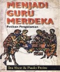Menjadi Guru Merdeka