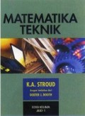 Matematika Teknik Jailid 1
