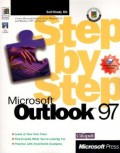 Microsoft Outlook 97 Step by Step