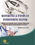 Referensi & Panduan Pembimbing Klinik