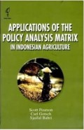 Applications of The Policy Analisys  Matrix
