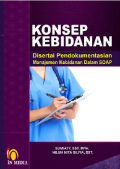 Konsep Kebidanan Disertai Pendokumentasian Manajemen Kebidanan Dalam SOAP