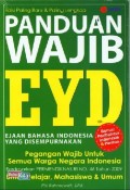 EYD Pedoman Berbahasa Indonesia Untuk Warga Negara