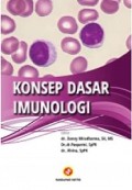 Konsep Dasar Imunologi