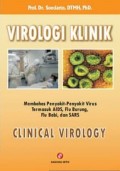 Virologi Klinik