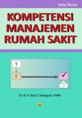 Kompetensi Manajemen Rumah Sakit