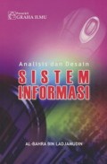 Analisis dan Desain Sistem Informasi