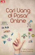 Cari Uang di Pasar Online