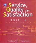 Service Quality dan Satisfaction Edisi 4