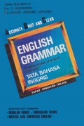 English GrammarPembahasan Lengkap Tentang Tata Bahasa Inggris