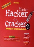 Master Hacker Vs Cracker 2