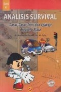 Analisis Survival  
Dasar-Dasar Teori dan Aplikasi Program Stata