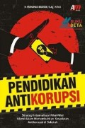 Pendidikan Antikorupsi