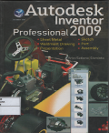 Autodesk Inventor Professional 2009