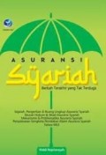 Asuransi Syariah  Berkah Terakhir Yang Tak Terduga