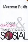 Analisis Gender Transformasi Sosial