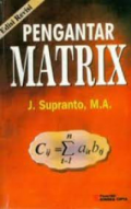 Pengantar Matrix