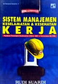 Sistem Manajemen Keselamatan & Kesehatan Kerja