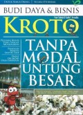 Budi Daya & Bisnis Kroto Tanpa Modal Untung Besar