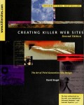 Creating Killer Web Sites
