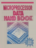 Microprocessor Data Hand Book